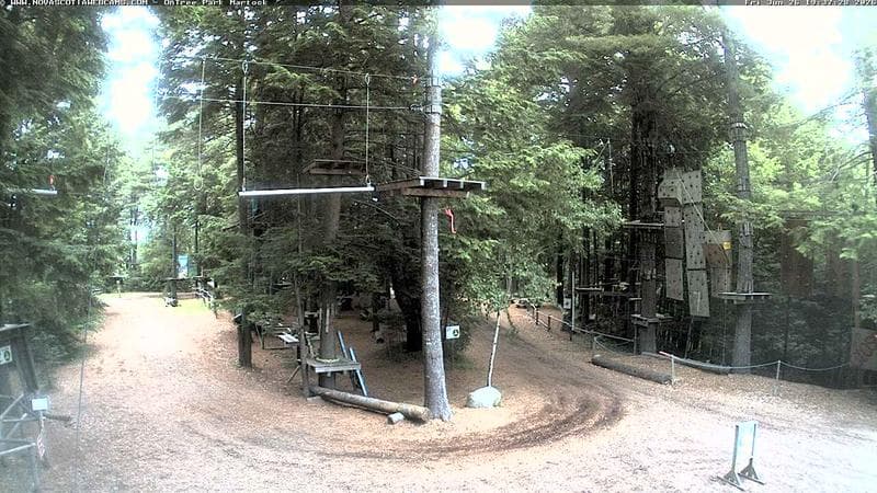 Ontree Park