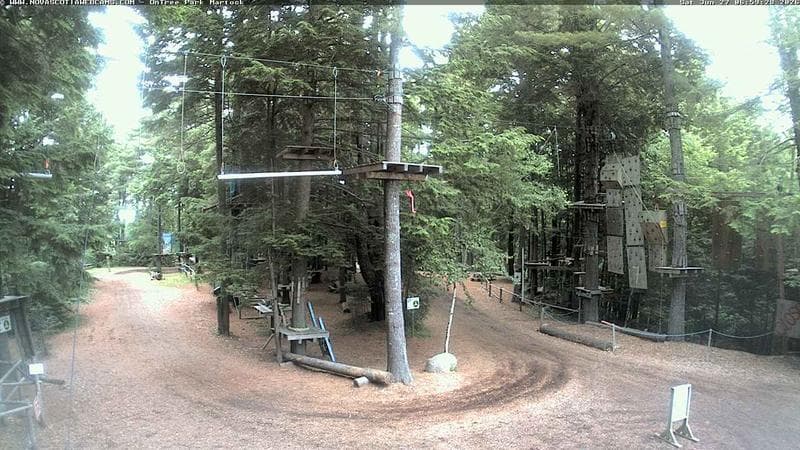 Ontree Park