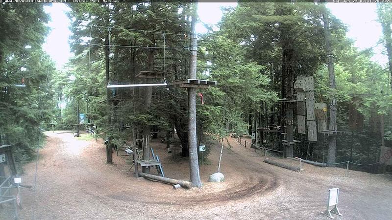 Ontree Park