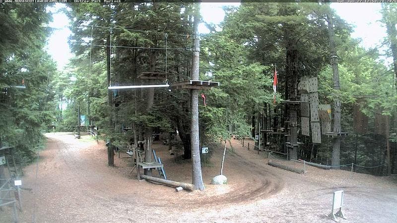 Ontree Park