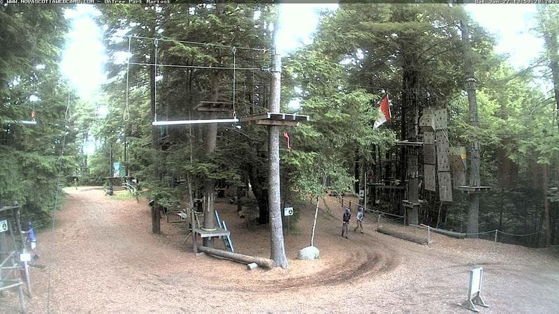 Ontree Park