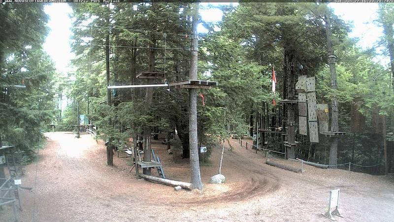 Ontree Park