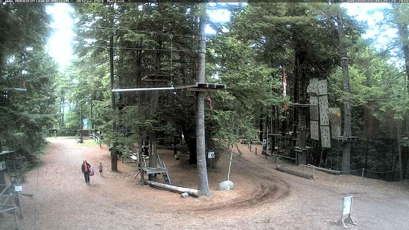 Ontree Park