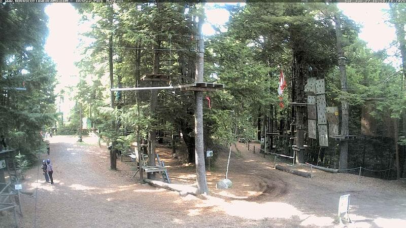 Ontree Park