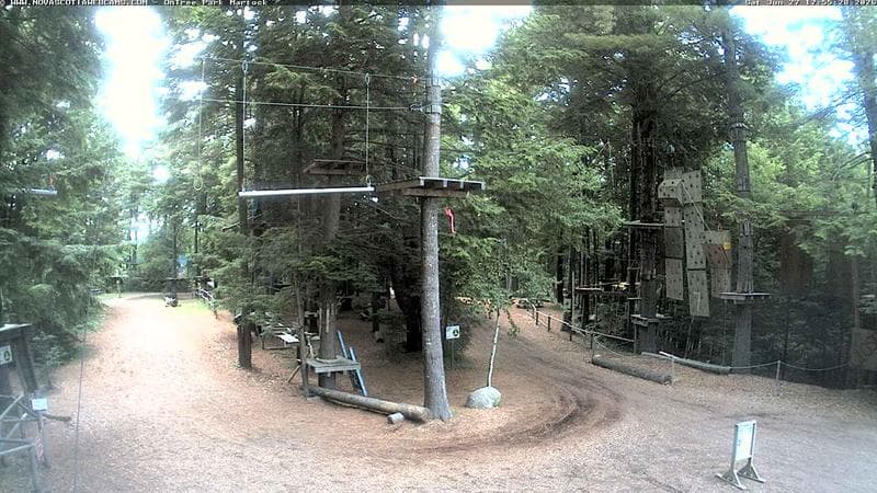 Ontree Park