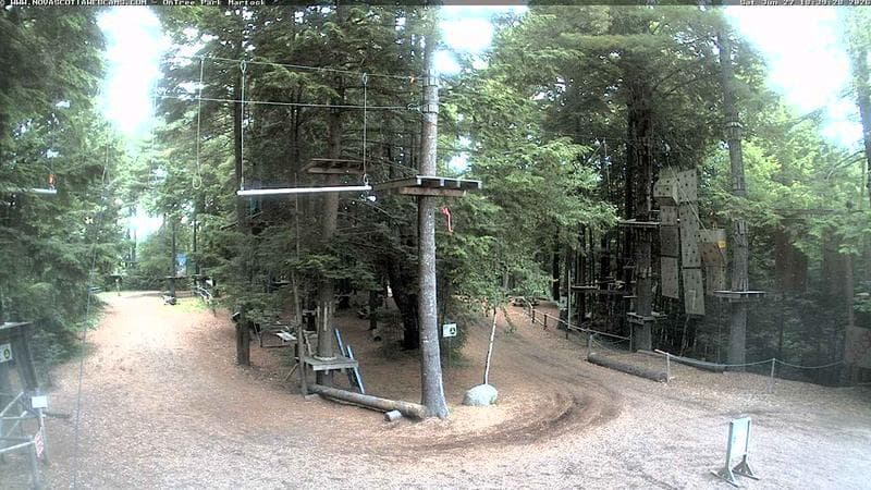 Ontree Park