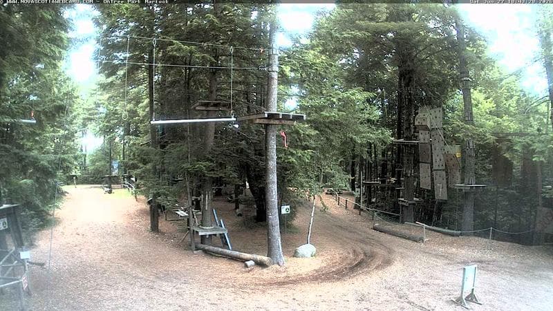 Ontree Park