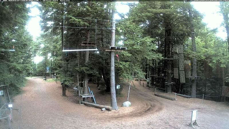 Ontree Park