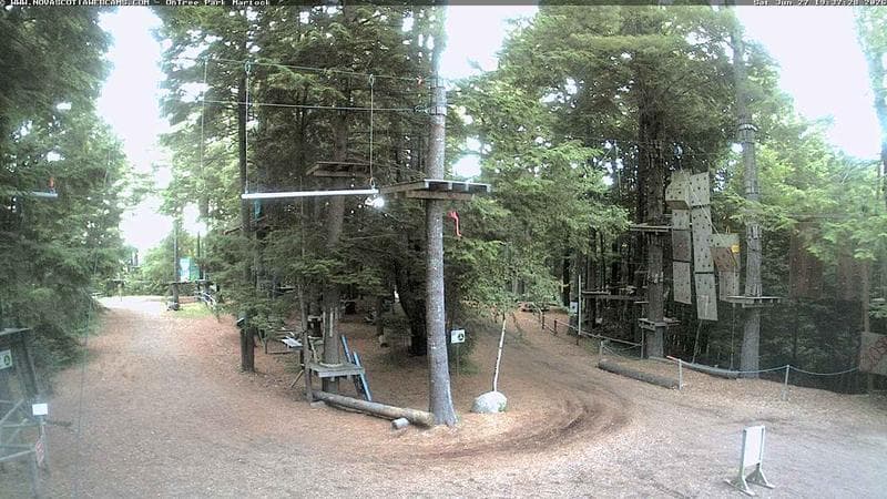 Ontree Park