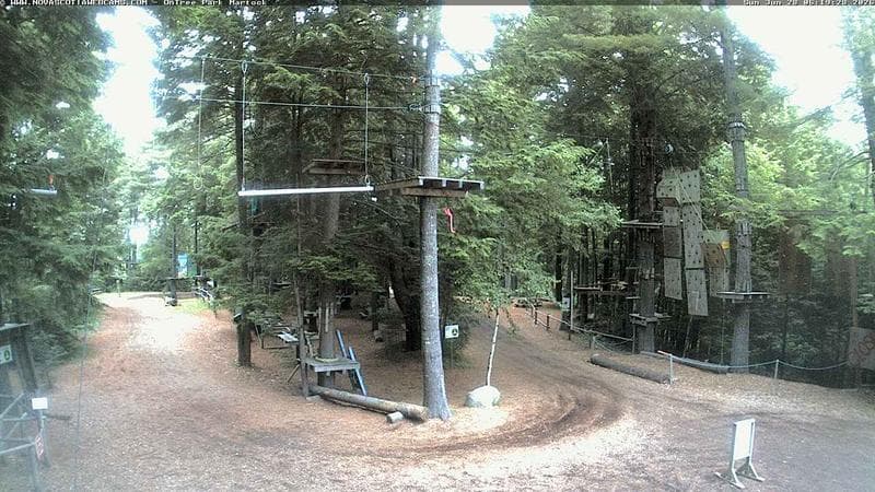 Ontree Park