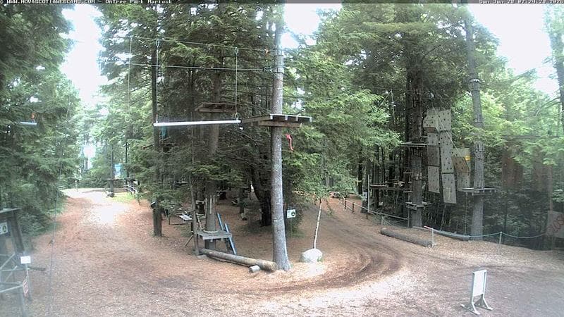 Ontree Park