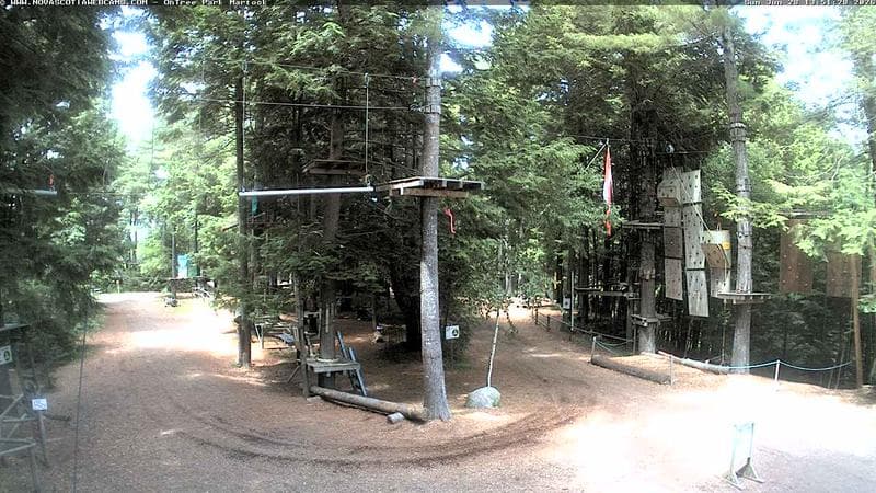 Ontree Park
