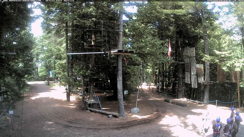 Ontree Park