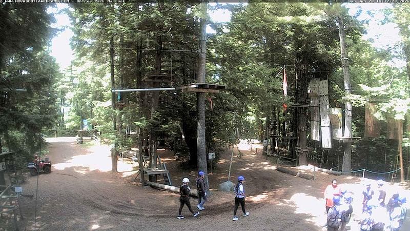 Ontree Park