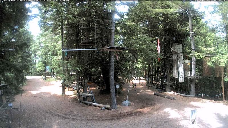 Ontree Park