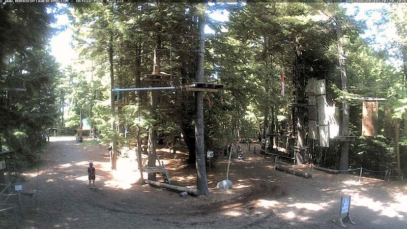 Ontree Park