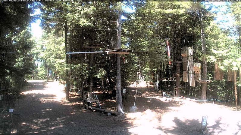 Ontree Park