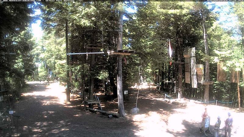 Ontree Park