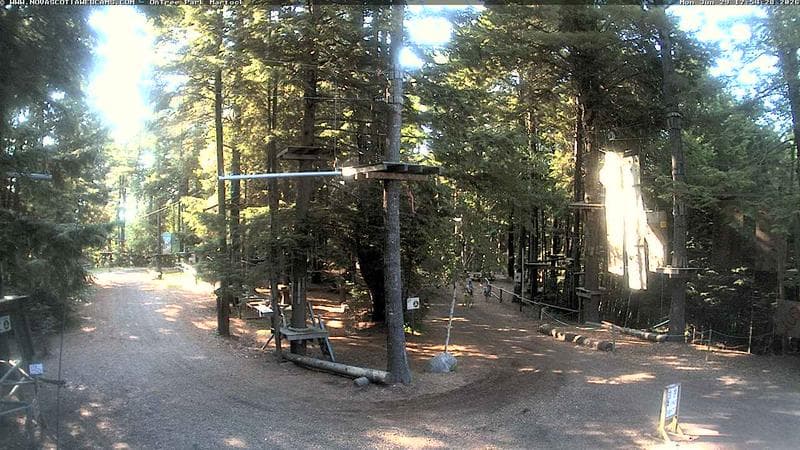 Ontree Park