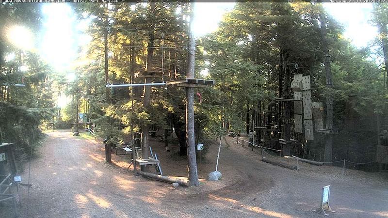 Ontree Park