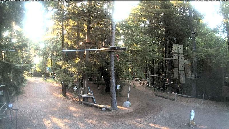Ontree Park