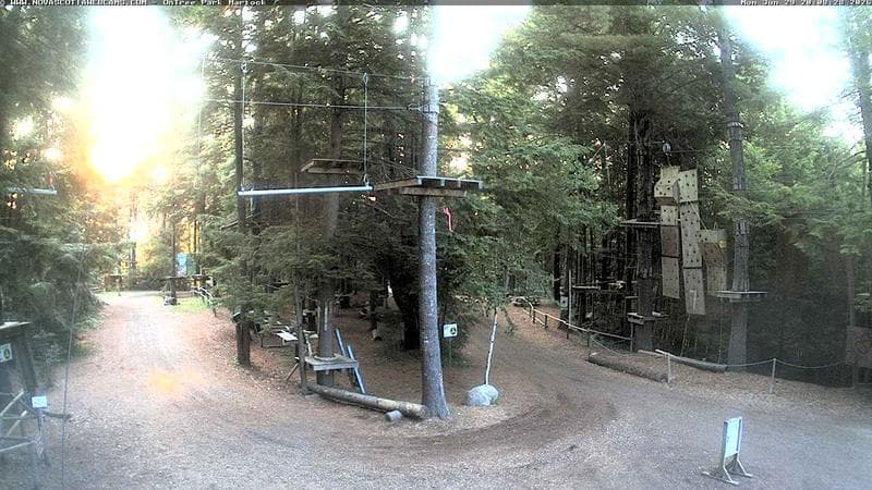 Ontree Park