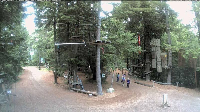Ontree Park