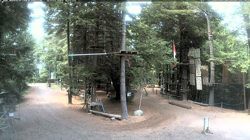 Ontree Park