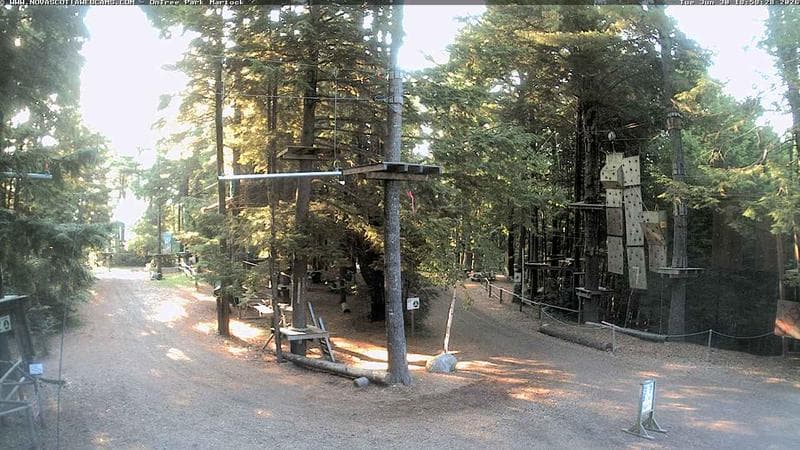 Ontree Park