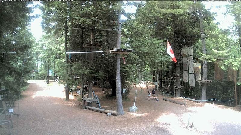 Ontree Park