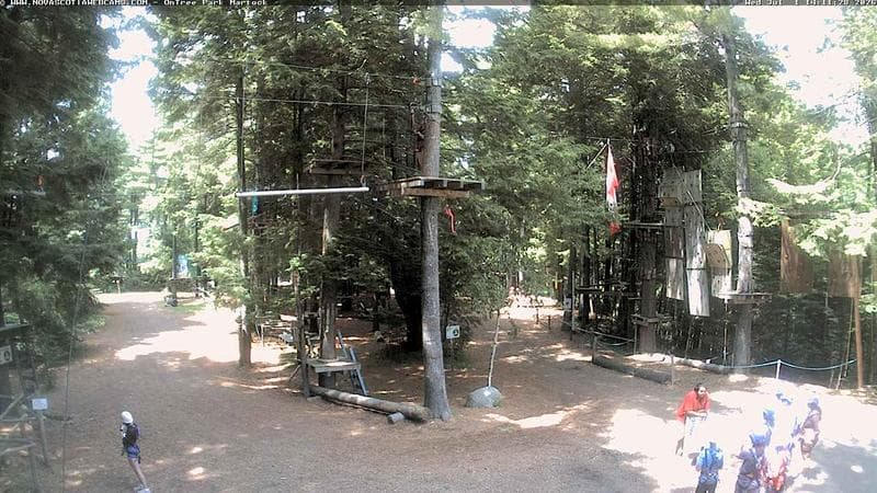 Ontree Park
