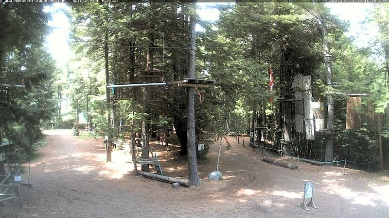 Ontree Park