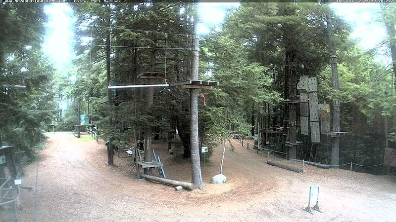 Ontree Park