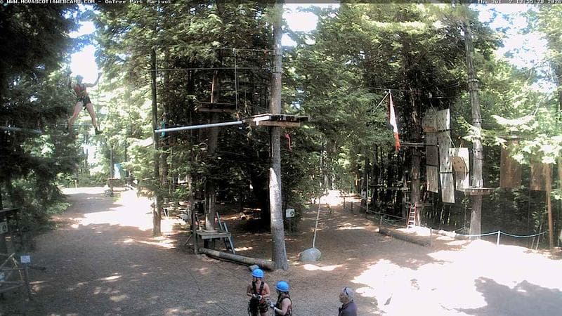 Ontree Park