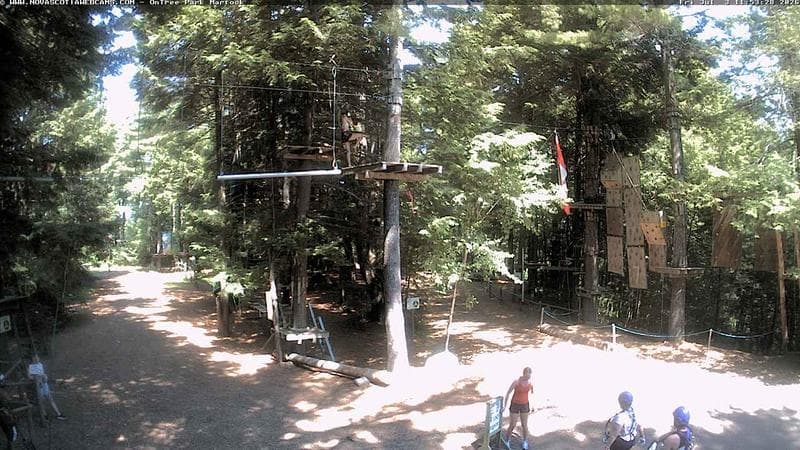 Ontree Park