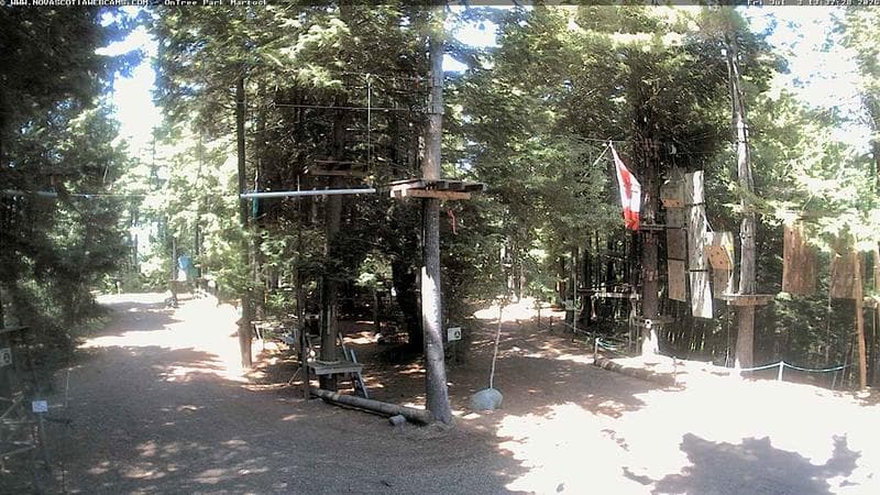 Ontree Park