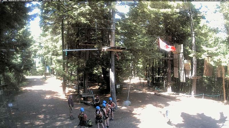 Ontree Park