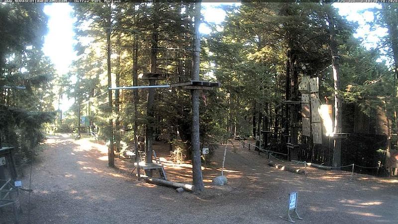Ontree Park