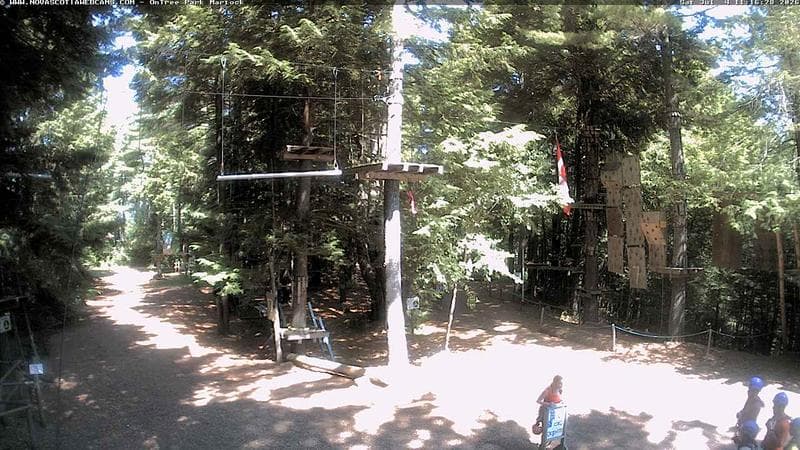 Ontree Park