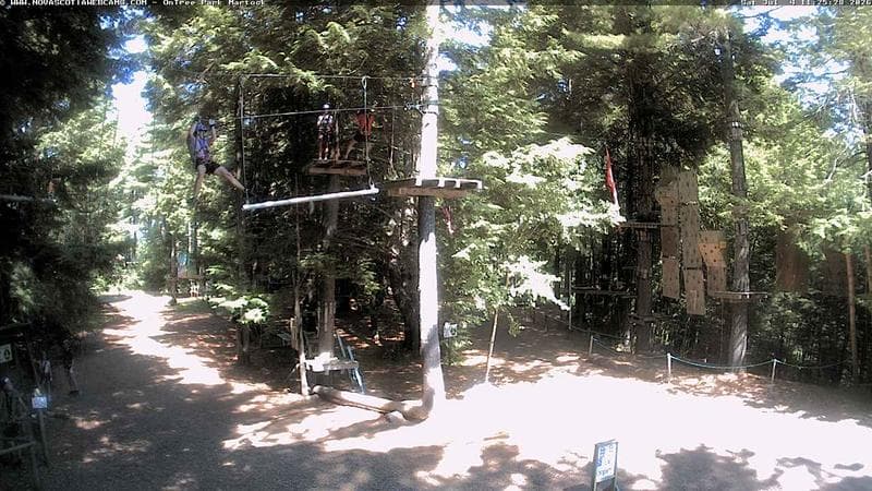 Ontree Park