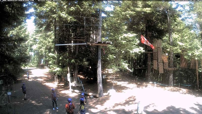 Ontree Park