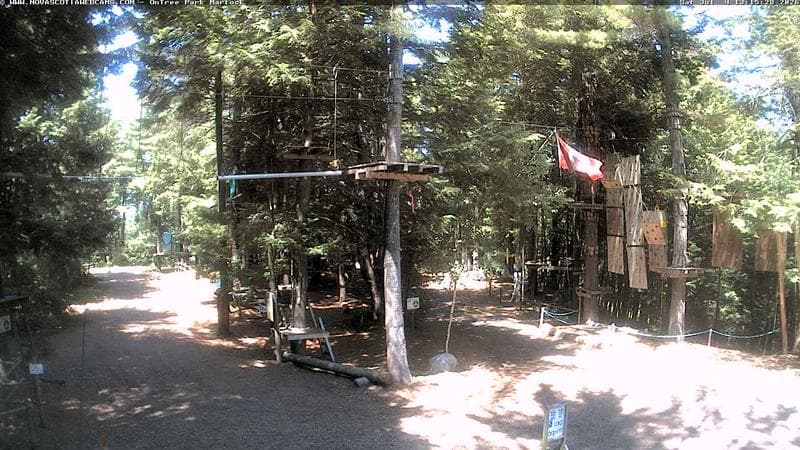 Ontree Park