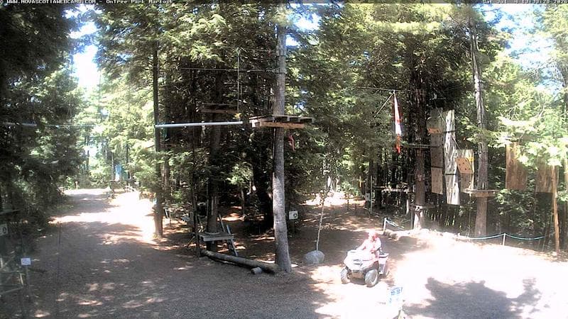 Ontree Park