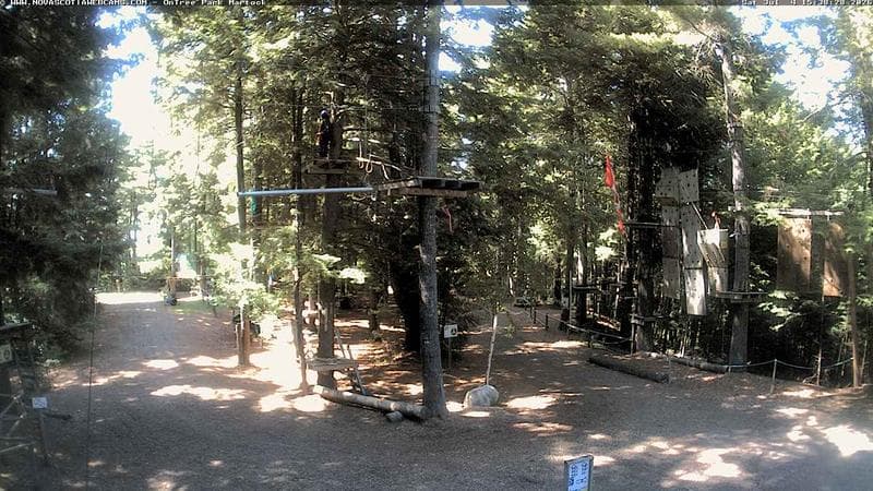 Ontree Park