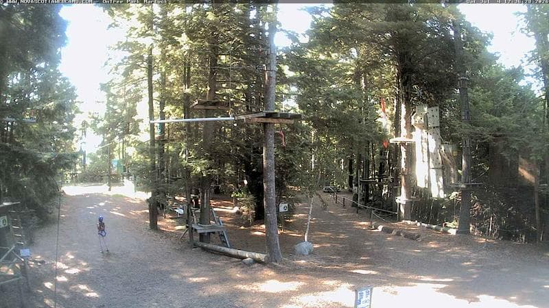 Ontree Park
