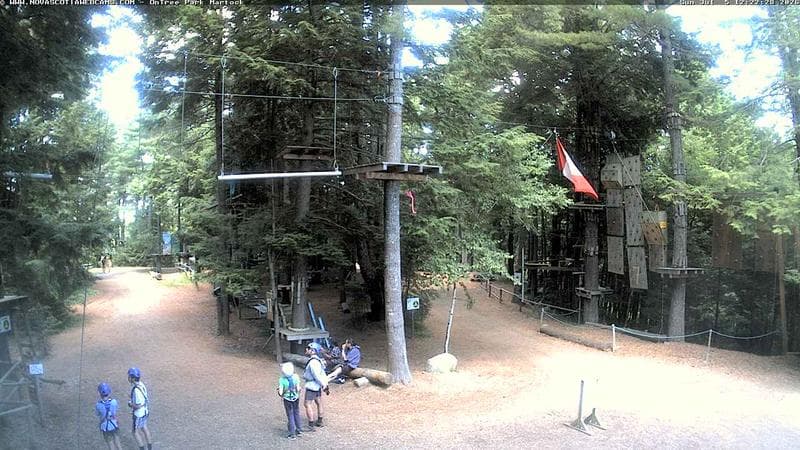 Ontree Park