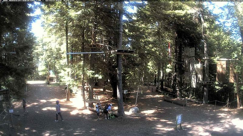 Ontree Park