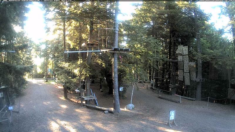 Ontree Park