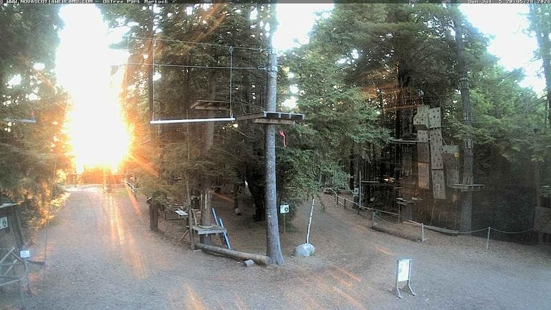 Ontree Park