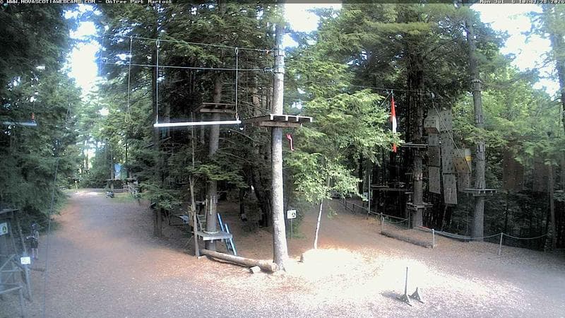 Ontree Park